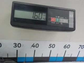 97703M2000 Hyundai-Kia Кронштейн компрессора кондиционера Hyundai Santamo Арт E51957034, вид 2