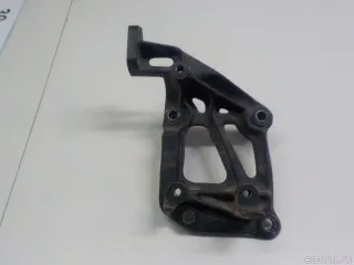 97703M2000 Hyundai-Kia Кронштейн компрессора кондиционера Hyundai Santamo Арт E51957034, вид 3