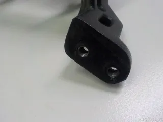 97703M2000 Hyundai-Kia Кронштейн компрессора кондиционера Hyundai Santamo Арт E51957034, вид 7