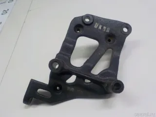 97703M2000 Hyundai-Kia Кронштейн компрессора кондиционера Hyundai Santamo Арт E51957034, вид 8
