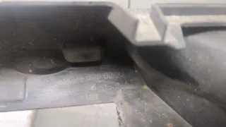 A2046980227 Накладка на порог Mercedes GLK X204 Арт 9339194, вид 3