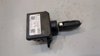 4F0909131E Замок зажигания Audi A6 C6 (S6,RS6) Арт 20275056, вид 2