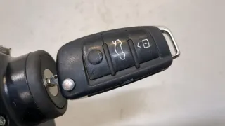 4F0909131E Замок зажигания Audi A6 C6 (S6,RS6) Арт 20275056, вид 3