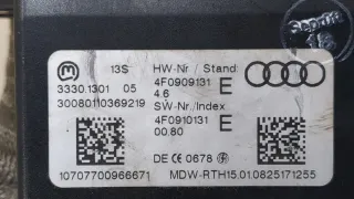 4F0909131E Замок зажигания Audi A6 C6 (S6,RS6) Арт 20275056, вид 4