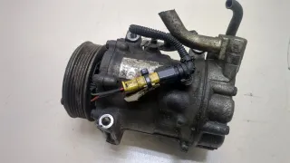 9806706780 Компрессор кондиционера Peugeot Boxer 3 Арт 20267588, вид 1