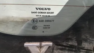 30657228 Петля крышки багажника Volvo C30 Арт 11280751, вид 3