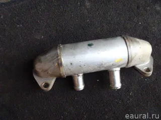 284804A060 Hyundai-Kia Радиатор системы EGR Kia Sorento 1 Арт E7856835, вид 1