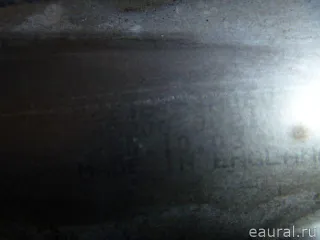 284804A060 Hyundai-Kia Радиатор системы EGR Kia Sorento 1 Арт E7856835, вид 2