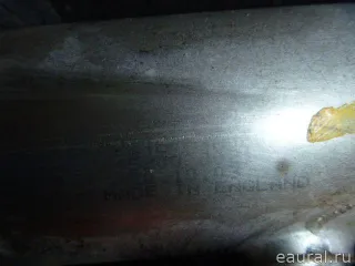 284804A060 Hyundai-Kia Радиатор системы EGR Kia Sorento 1 Арт E7856835, вид 3