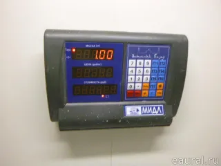 284804A060 Hyundai-Kia Радиатор системы EGR Kia Sorento 1 Арт E5745905, вид 4