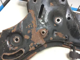 6240007001 Hyundai-Kia Балка подмоторная Kia Picanto 1 Арт E90451732, вид 7