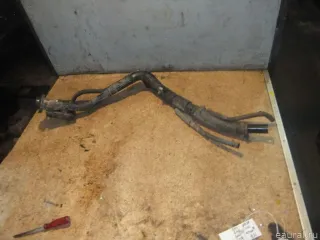 310401E000 Hyundai-Kia Горловина топливного бака Kia Rio 2 Арт E50137507, вид 1