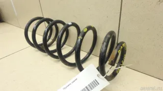 553301G100 Hyundai-Kia Пружина подвески задняя Hyundai Verna Арт E95134440, вид 3