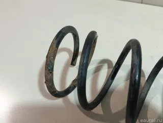 553301G100 Hyundai-Kia Пружина задняя Kia Rio 2 Арт E23657233, вид 3