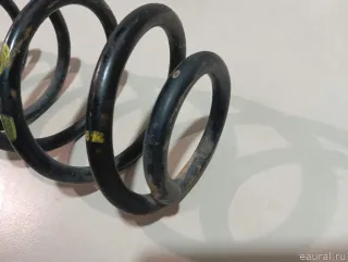 553301G100 Hyundai-Kia Пружина задняя Kia Rio 2 Арт E23657233, вид 5