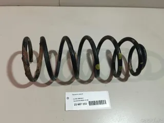 553301G100 Hyundai-Kia Пружина задняя Kia Rio 2 Арт E23657233, вид 7