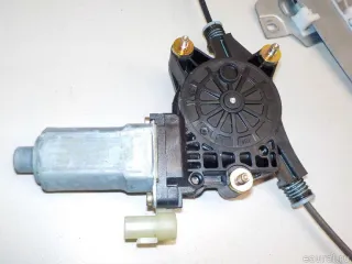 824011G010 Hyundai-Kia Стеклоподъемник электрический передний левый Hyundai Verna Арт E41005105, вид 2