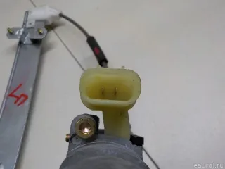 824011G010 Hyundai-Kia Стеклоподъемник электрический передний левый Hyundai Verna Арт E41005105, вид 4