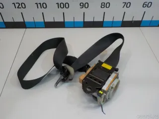 8494077K01BHE Suzuki Ремень безопасности с пиропатроном Suzuki Grand Vitara JT Арт E41223233, вид 1