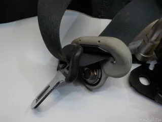 8494077K01BHE Suzuki Ремень безопасности с пиропатроном Suzuki Grand Vitara JT Арт E41223233, вид 5