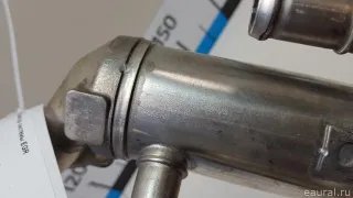 284804A060 Hyundai-Kia Радиатор EGR Hyundai H1 1 Арт E70774638, вид 8