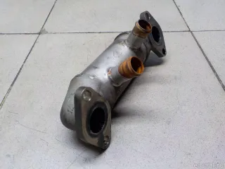 284804A060 Hyundai-Kia Радиатор системы EGR Kia Sorento 1 Арт E30943149, вид 5