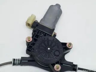 824011G010 Hyundai-Kia Стеклоподъемник электр. передний левый Kia Rio 2 Арт E31495257, вид 3