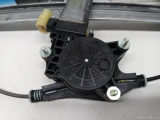824011G010 Hyundai-Kia Стеклоподъемник электр. передний левый Kia Rio 2 Арт E31495562, вид 6
