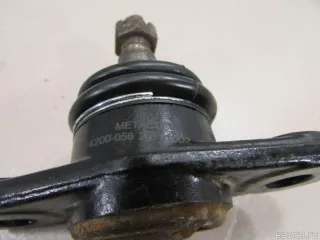 4200056 Metaco Опора шаровая передней подвески Kia Rio 2 Арт E80683940, вид 4