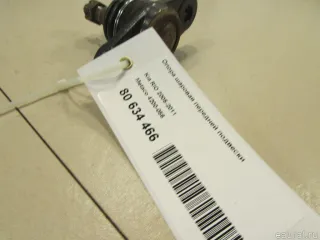 4200056 Metaco Опора шаровая передней подвески Kia Rio 2 Арт E80683940, вид 5