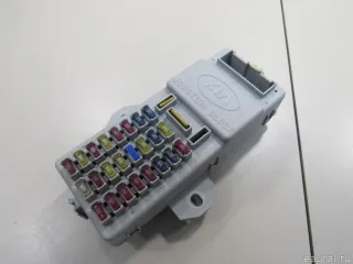 911703E910 Hyundai-Kia Блок предохранителей Kia Sorento 1 Арт E81059160, вид 2