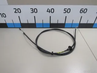811903E000 Hyundai-Kia Трос открывания капота Kia Sorento 1 Арт E81059633, вид 1