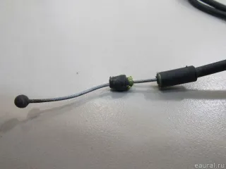 811903E000 Hyundai-Kia Трос открывания капота Kia Sorento 1 Арт E81059633, вид 2