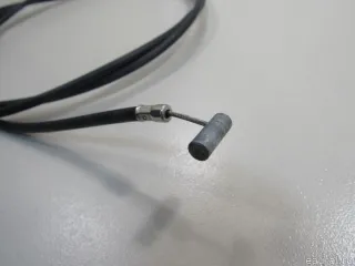 811903E000 Hyundai-Kia Трос открывания капота Kia Sorento 1 Арт E81059633, вид 3