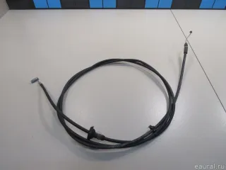 811903E000 Hyundai-Kia Трос открывания капота Kia Sorento 1 Арт E81059633, вид 4