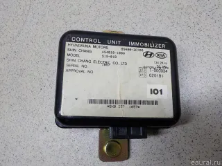 954003C700 Hyundai-Kia Иммобилайзер Hyundai Sonata (DN8) Арт E30982543, вид 5