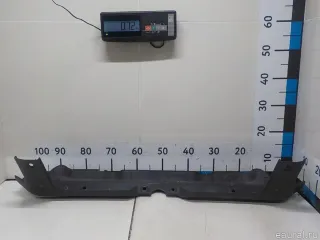 865853E000 Hyundai-Kia Кожух замка капота Kia Sorento 1 Арт E84656591, вид 3