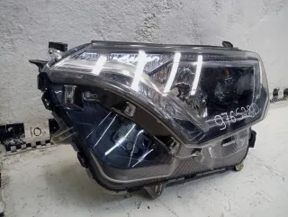 8117042650 Фара передняя левая Toyota Rav 4 4 Арт 976528D, вид 2