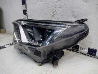 8117042650 Фара передняя левая Toyota Rav 4 4 Арт 976528D, вид 3