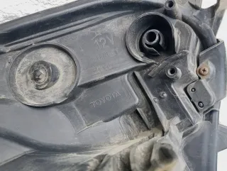 8117042650 Фара передняя левая Toyota Rav 4 4 Арт 976528D, вид 7