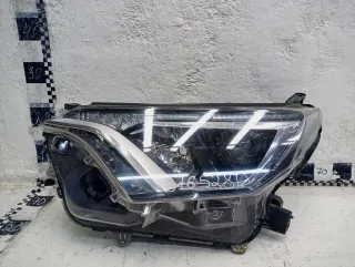 8117042650 Дневные ходовые огни левые Toyota Rav 4 4 Арт A976528D, вид 1