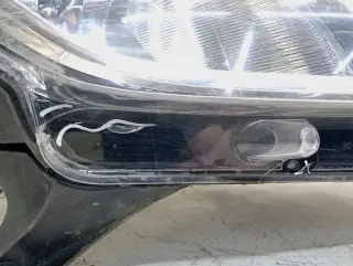 260105559R Фара передняя правая Renault Sandero 1 Арт A976520D, вид 4