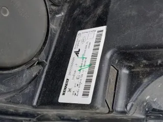 260105559R Фара передняя правая Renault Sandero 1 Арт A976520D, вид 8