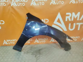 GHP952111A, 4 крыло мазда гж Mazda 6 3 Арт 300426PM, вид 1