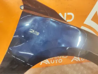 GHP952111A, 4 крыло мазда гж Mazda 6 3 Арт 300426PM, вид 3