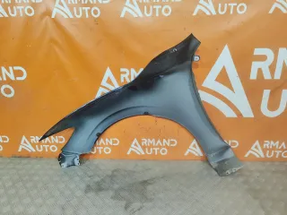 GHP952111A, 4 крыло мазда гж Mazda 6 3 Арт 300426PM, вид 5