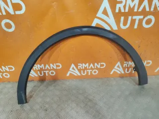 S203F2709020800, 5512621AW20, 1 расширитель крыла Changan CS 55 Арт 300803PM, вид 1