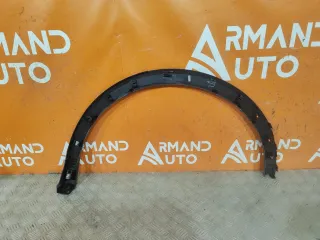 S203F2709020800, 5512621AW20, 1 расширитель крыла Changan CS 55 Арт 300803PM, вид 4