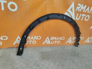 S203F2709020800, 5512621AW20, 1 расширитель крыла Changan CS 55 Арт 300803PM, вид 5