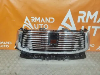 5509200XKV3CA, 7 решетка радиатора Tank 500 Арт 300873PM, вид 1